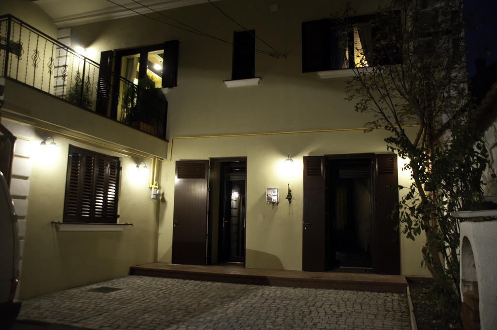 Arina Apartments Μπρασόβ Εξωτερικό φωτογραφία