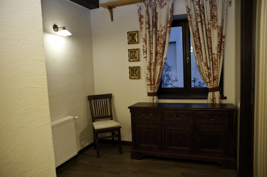 Arina Apartments Μπρασόβ Εξωτερικό φωτογραφία